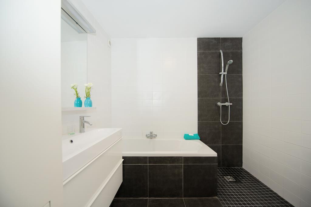 Raamhof Citycenter/highcomfort/light Appartement *